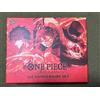 ONE PIECE Card Game 3rd ANNIVERSARY SET Japanese Box sigillato in fabbrica nu...