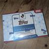 TOPPS 2025 J.LEAGUE PREMIUM Box sigillato in fabbrica NUOVO Giappone