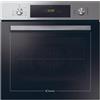 CANDY - Forno catalisi CANDY FCT615XNWFDE - FCT615XNWFDE