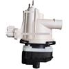 GENTERUN Lavastoviglie VSM-E25A0 Riscaldatore Motore Pompa Acqua Lavastoviglie SH-ALPHA Pompa Acqua