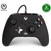 PowerA Controller cablato avanzato per PowerA Xbox - Nero