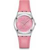 Swatch Montre femme Pink Petal Promise