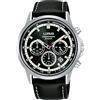 Lorus Orologio Cronografo Uomo Sports - Rt301kx9 classico cod. RT301KX9