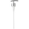 MSV Dispenser di Sapone, Argent, Unico
