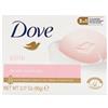 NUK DOVE SAPONETTA 100 GR.PINK