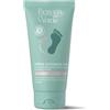 Bottega Verde - Crema Levigante Piedi, Per Pelle Ruvida e Ispessita, 75 ml | con Acido Salicilico, Olio Essenziale di Menta e Timo, Ammorbidisce Calli e Duroni
