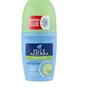Felce Azzurra - Deodorante Uomo e Donna Fresco Roll On, Formula Delicata Innovativa Contro i Cattivi Odori per 48h di Freschezza a Lungo - Deodoranti Extra Profumo senza Alcool, non Macchia, 50 ml