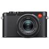 Leica D-Lux 8 nero"