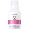 Canon Inchiostro GI-56 M magenta"