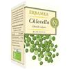 ERBAMEA Chlorella biologica 50 capsule - ERBAMEA - 970486369