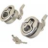 Motomarine Chiusura a Compressione Southco M1-20 Inox - IP65 - Leva Regolabile