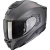 Scorpion EXO-1500 Carbon Air Casco Integrale unisex nero