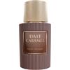 PARIS CORNER Unisex Date Caramel 100ml - Eau de Parfum