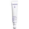 CAUDALIE Vinoperfect Trattamento Illuminante Occhi con Caffeina + Niacinamide 15ml - Tratt.anti borse e occhiaie