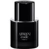 Giorgio Armani Armani Code Parfum 30ml - Parfum Uomo