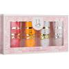 Lattafa Women SET My Yara Collection 4x25ml - Cofanetto Profumo Donna