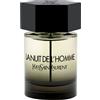 YVES SAINT LAURENT La Nuit De L'homme 60ml - Eau de Toilette