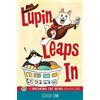 Georgia Dunn Lupin Leaps In (Tascabile) Breaking Cat News