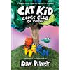Dav Pilkey Cat Kid Comic Club: On Purpose: A Graphic Novel (C (Copertina rigida)