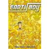 Ron Chan Paul Tobin Earth Boy (Tascabile)