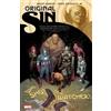 Jason Aaron Original Sin (New Printing) (Tascabile)