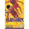 Takehiko Inoue Slam Dunk, Vol. 5 (Tascabile) Slam Dunk