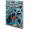 Stan Lee Mighty Marvel Masterworks: The Amazing Spider-Man Vol. 4 - (Tascabile)