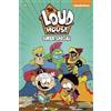 The Loud House Creative Team The Loud House Super Special (Tascabile)