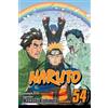 Masashi Kishimoto Naruto, Vol. 54 (Tascabile) Naruto