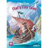 Valentina Cambi Francesca Frigo Tea Orsi Frozen: Olaf's Tiny Tales (Tascabile)
