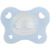 Chicco Physioforma dual soft azzurro 0-2 m 1pz - chicco