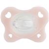 Chicco Physioforma dual soft rosa 0-2 m 1pz - chicco