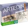Artedin Retard Integratore Per il Controllo di Colesterolo e Trigliceridi 30 compresse - - 901844744