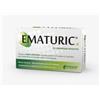 SHEDIR Ematuric 30 Compresse Rivestite - SHEDIR - 943763146