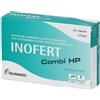 INOFERT ITALFARMACO SpA INOFERT COMBI HP 20 CAPSULE SOFT GEL - INOFERT - 977668159