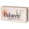 LABORATORIO TERAPEUTICO PABAVIT H1 30CPR - LABORATORIO TERAPEUTICO - 902230945