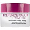 Bionike Defence Xage Prime Rich Balsamo Rivitalizzante Levigante Pelle Secca 50 ml - BIONIKE - 924522980