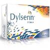 SOLARPHARM DYLSERIN 30CPS - SOLARPHARM - 925899496