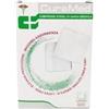 CURA FARMA CURA MEDIC GARZA 10X20CM 4PZ - CURA FARMA - 933182661
