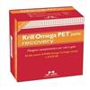 KRILL OMEGA PET RECOVERY120PRL - KRILL - 934027499