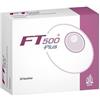 IDI Integratori Dietetici Italiani S.r.l IDI INTEGRATORI DIETET.IT. Srl FT 500 PLUS 20 BUSTINE - IDI Integratori Dietetici Italiani S.r.l. - 921826350
