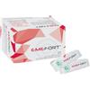 INPHA DUEMILA EMEFORT 20BUST MONODOSE OROSOL - INPHA DUEMILA - 970200402