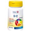 LONGLIFE PHOENIX Srl - LONGLIFE LONGLIFE B12 1000 MCG 60 COMPRESSE - LONGLIFE - 941181568