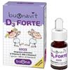 BUONAVIT D3 FORTE 12ML - BUONA - 979204536