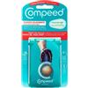 COMPEED VESCICHE PIAN PIED 5PZ - COMPEED - 979605490