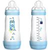 MAM EASY START 320ML M - MAM - 980432088