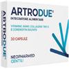 MDM ARTRODUE 30CPS - MDM - 900641438