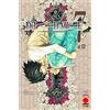 Panini Comics Death note quarta ristampa 7