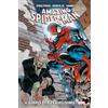 PANINI SPA Il libro di Ezekiel Sims. Amazing Spider-man