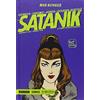 Mondadori Comics Satanik. Gennaio 1966-Aprile 1966 (Vol. 5)
